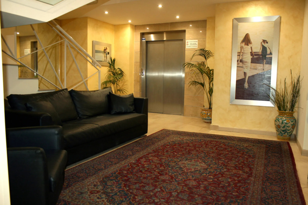 Hotel Villa Cibele