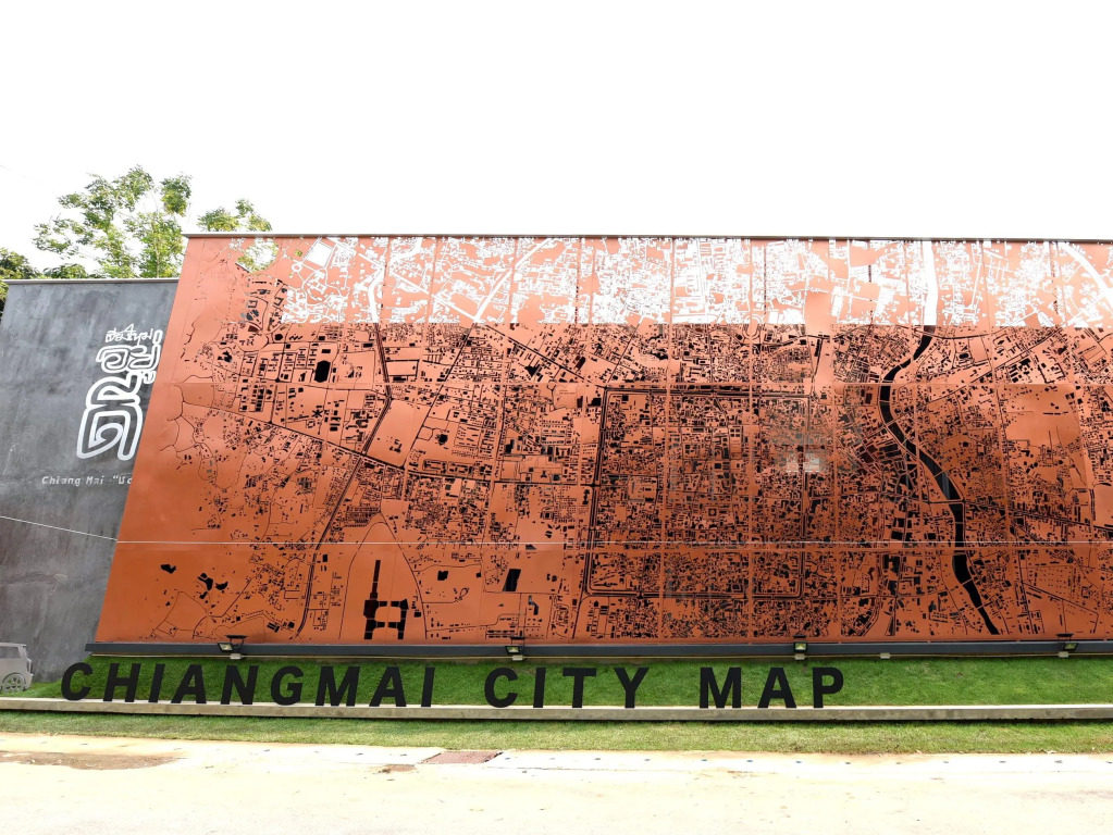 Chiang Mai Udee