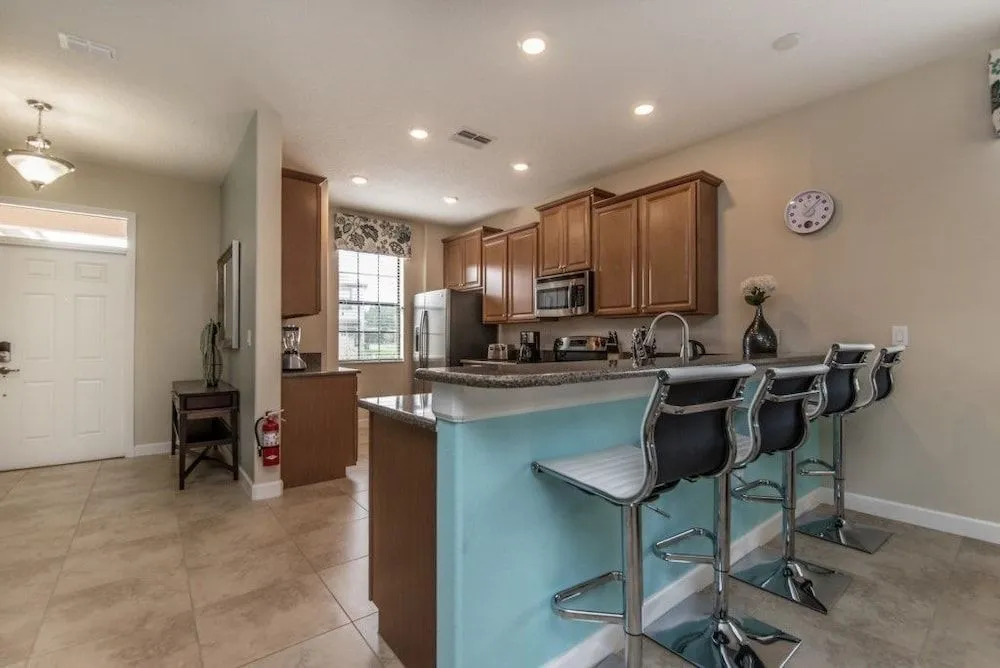 Rolling Fairway Villa #230692 - 5 Br villa