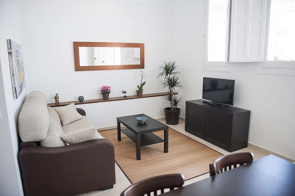 SunHome Duplex La Rosaleda
