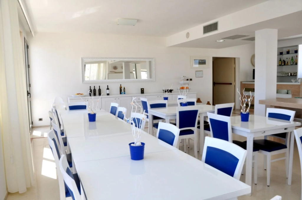 Hotel Albània