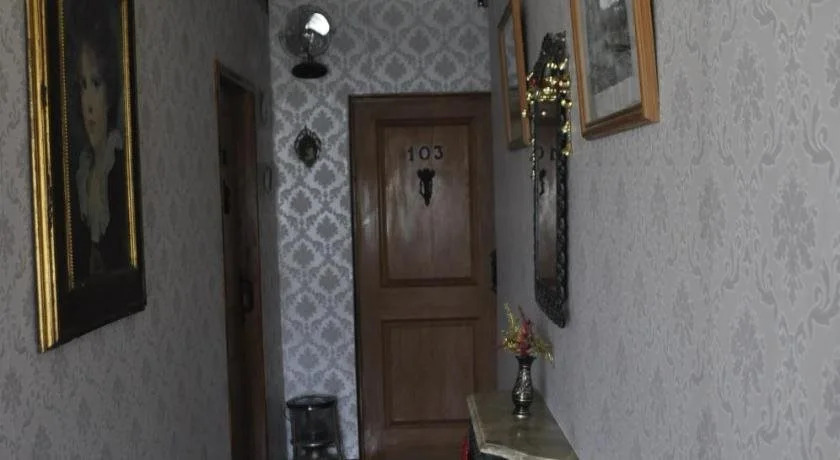 Posada La Pausa