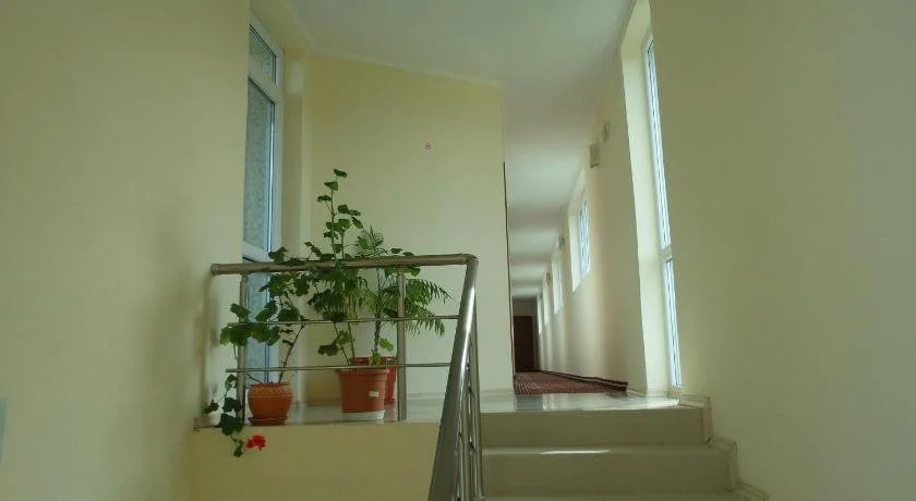 Хотел „Парадайс“