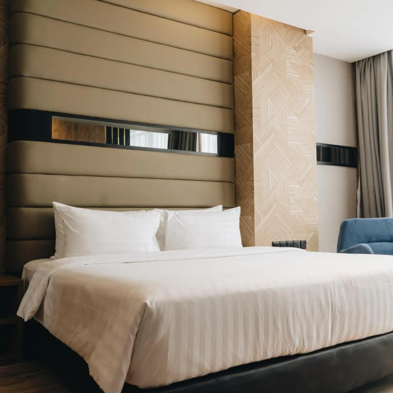 Grand Central Premier Medan