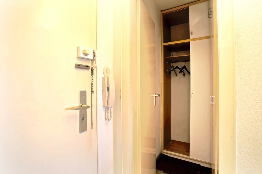 Private Apartment August-Schaper-Straße