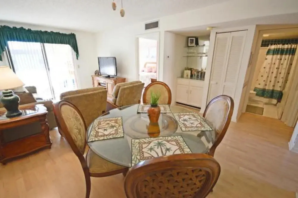 Unit 6304 - Ocean Racquet Resort