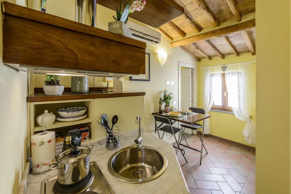 Duccio Nacci Rooms- Guesthouse