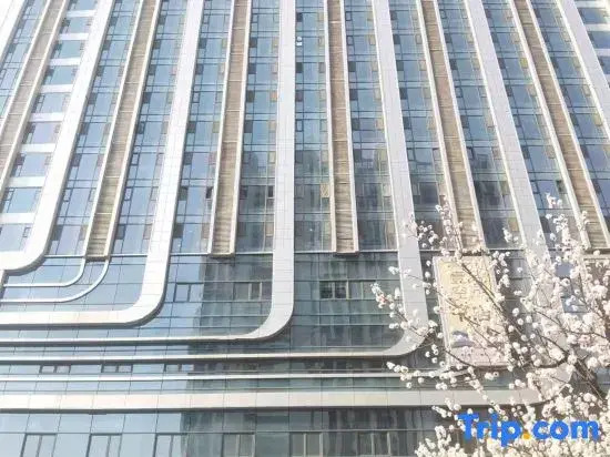 Yashidun Light Luxury Apartment (Hengda Huafu)