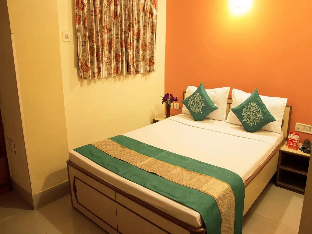 OYO 3436 Home Stay near Airport
