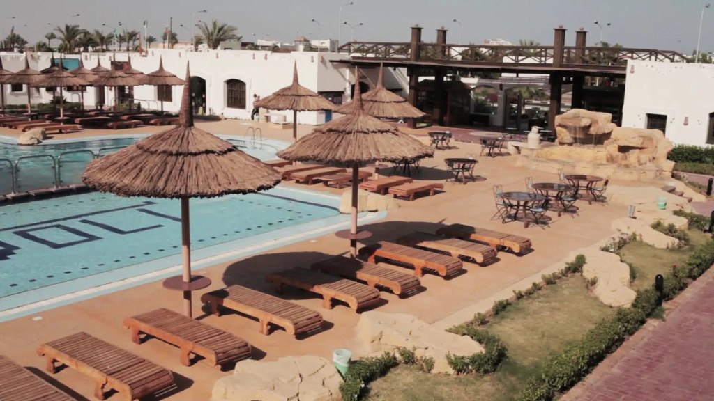 Отель Tivoli Hotel Aqua Park