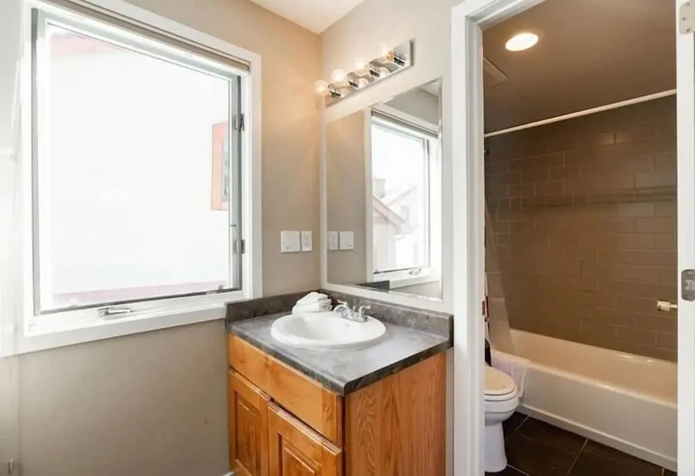 Breakaway West - Studio, 2,3 Bedrooms by Vail Realty
