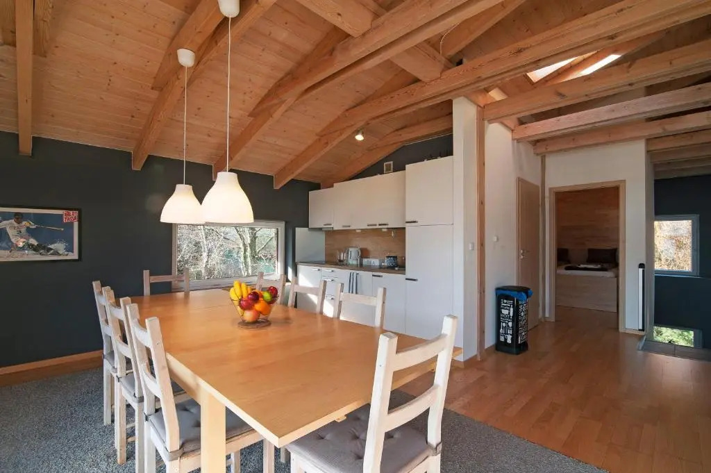 Apartamenty Orla