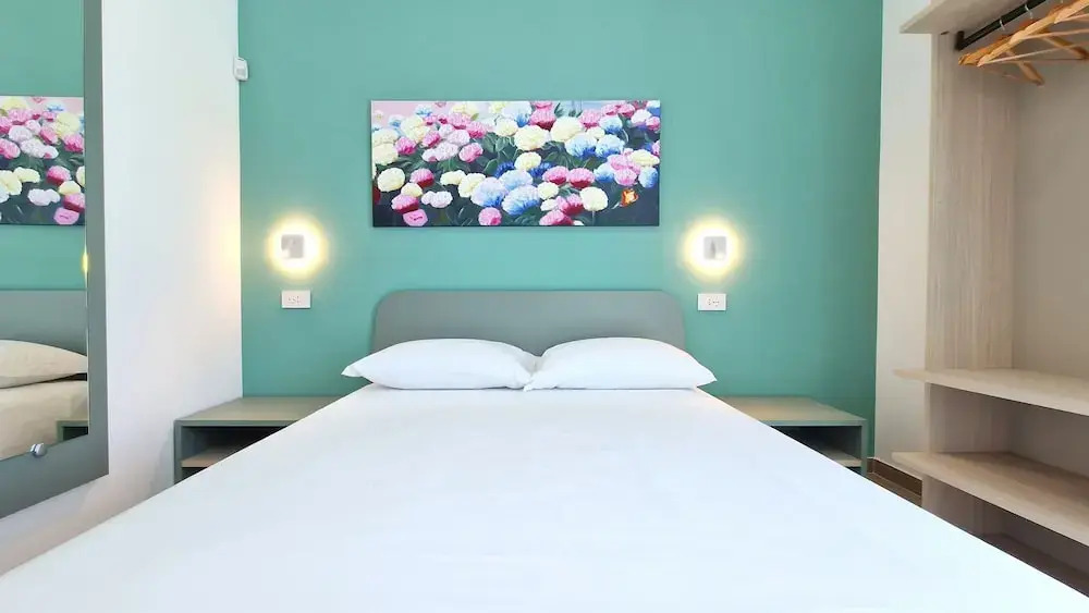 Suite Fontanelle Luxury 6