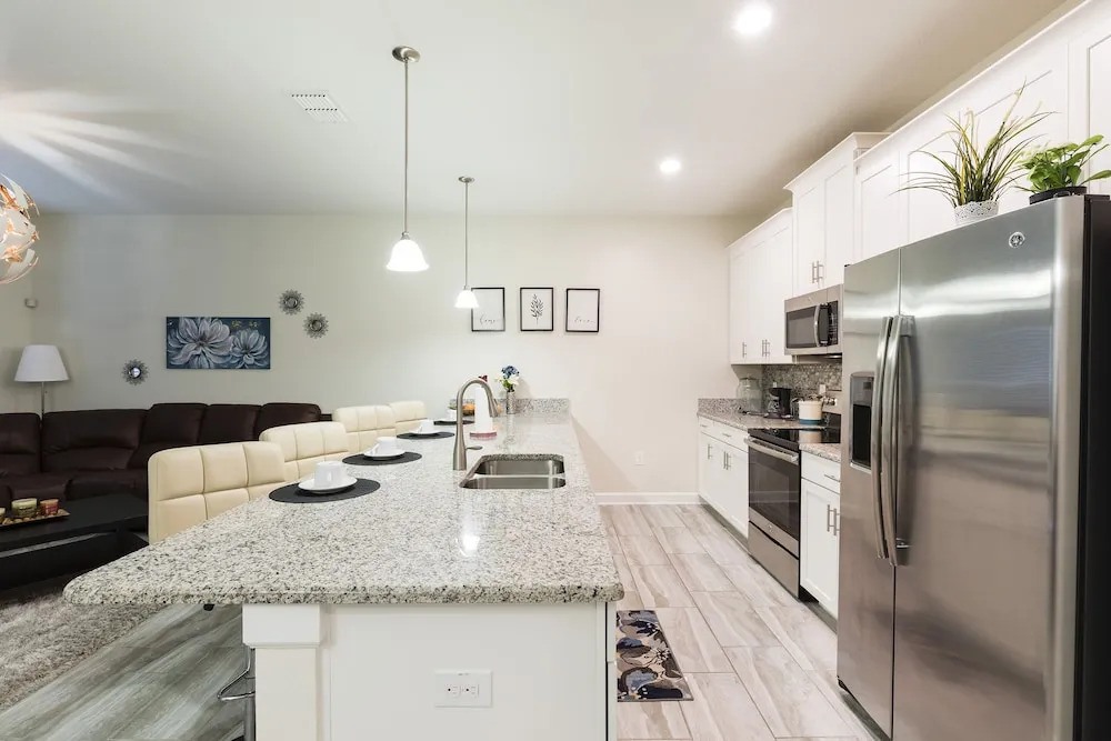 Champions Gate 1575 - Four Bedroom Townhome