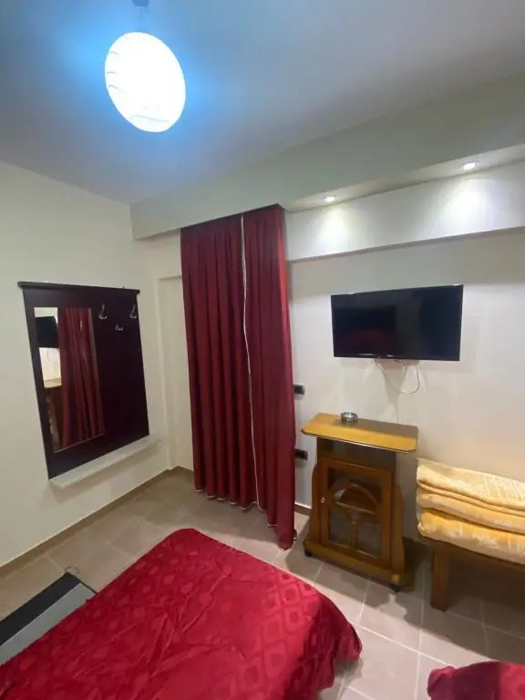 Hotel Ago
