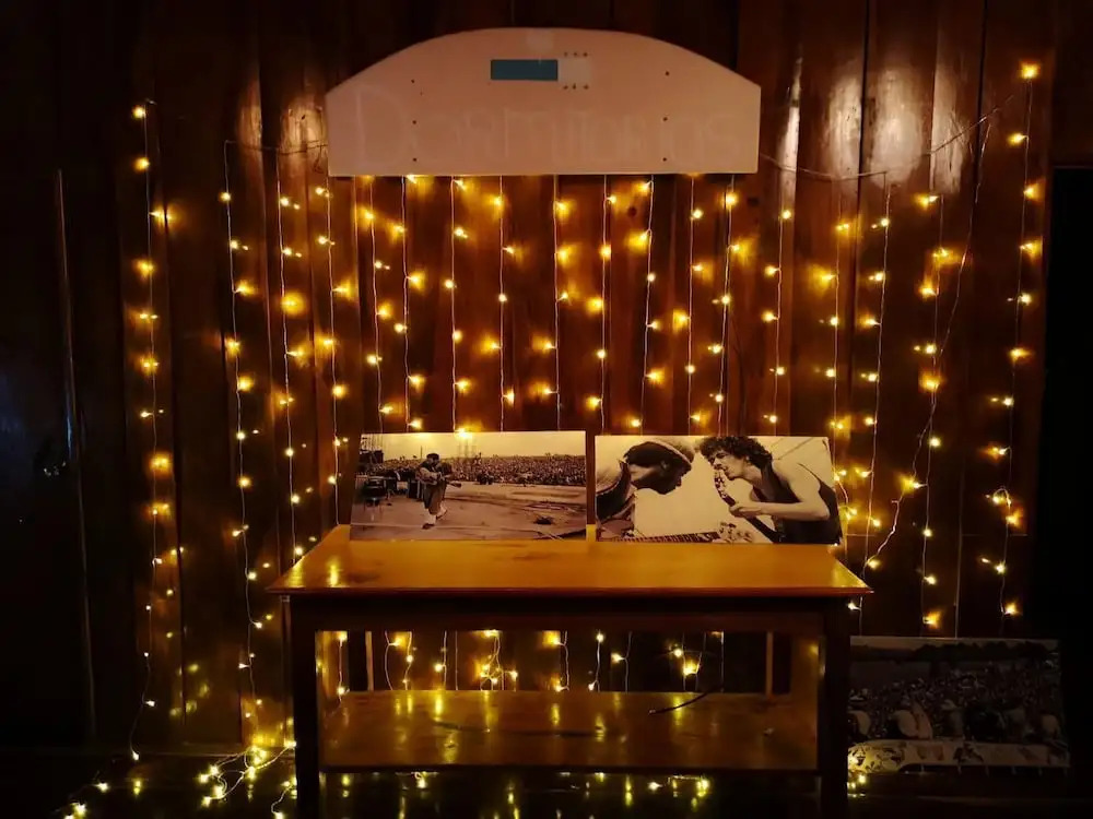 Woodstock Hostel