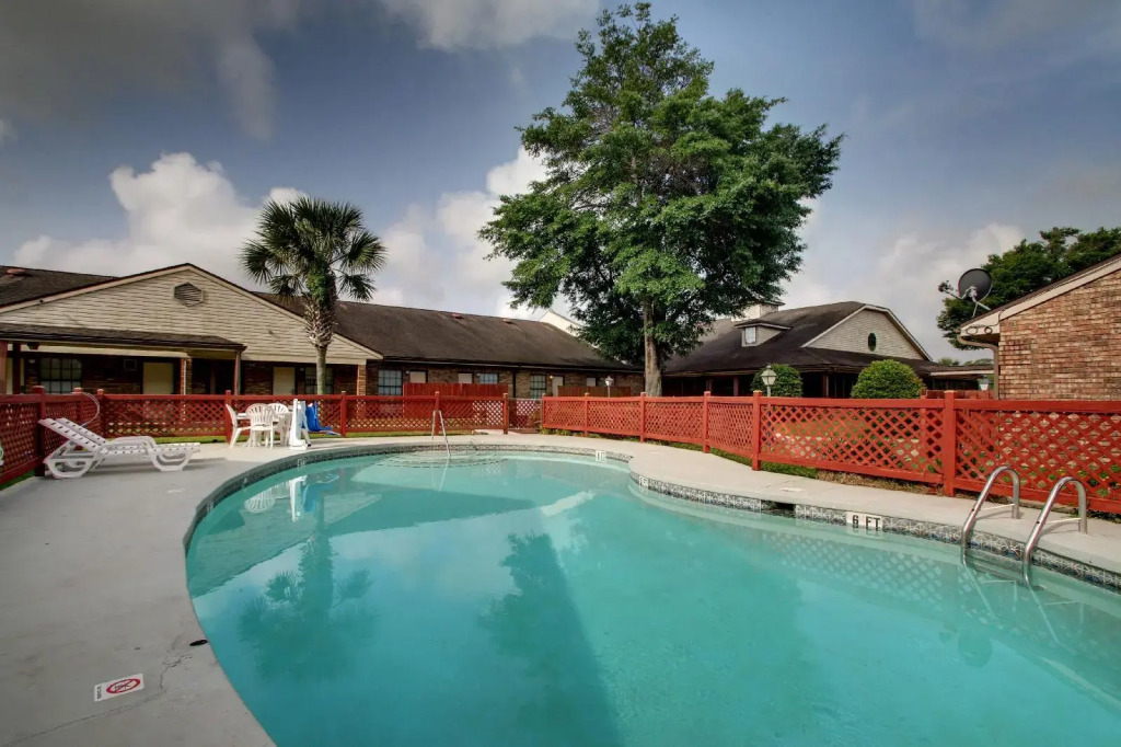 HOTEL DEL SOL - Pensacola