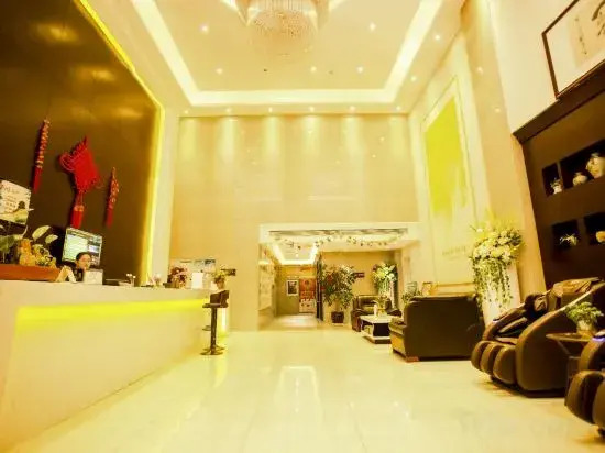 Jasmine Bloom Inn (Yidu Chenghe Road)