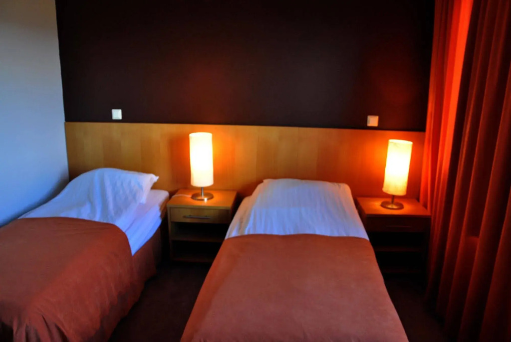 Hotel Hlid