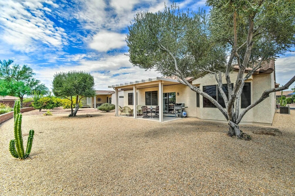 Welcoming Surprise Home w/ Patio & Spacious Yard
