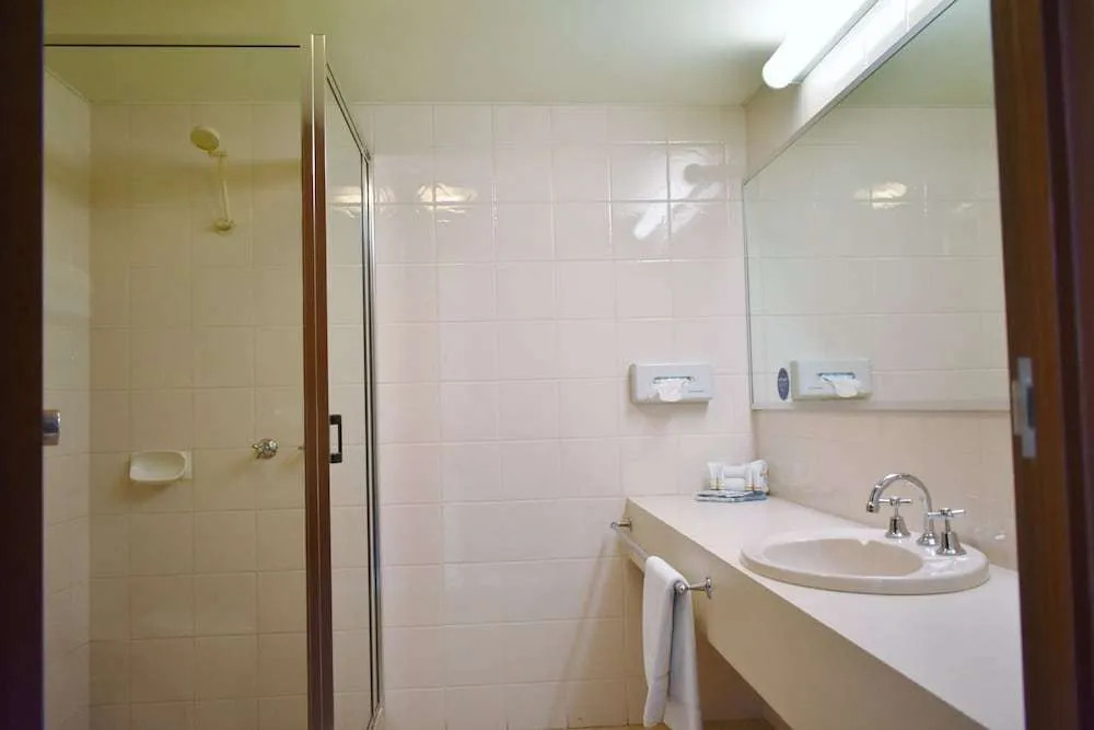Comfort Inn Admiral