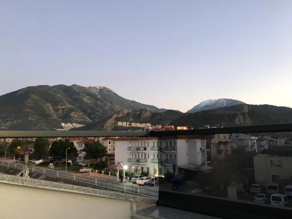 Sofya Suites