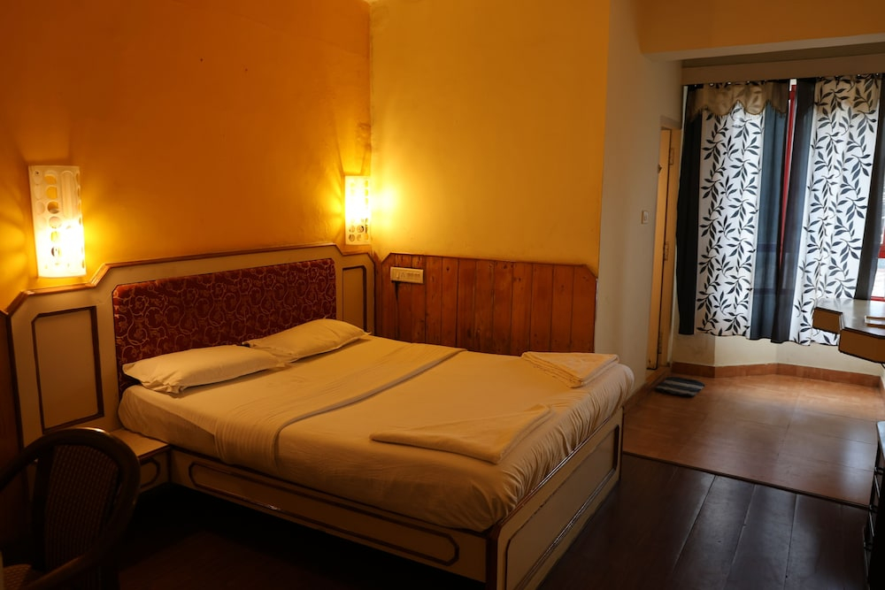 FabHotel JS Heritage