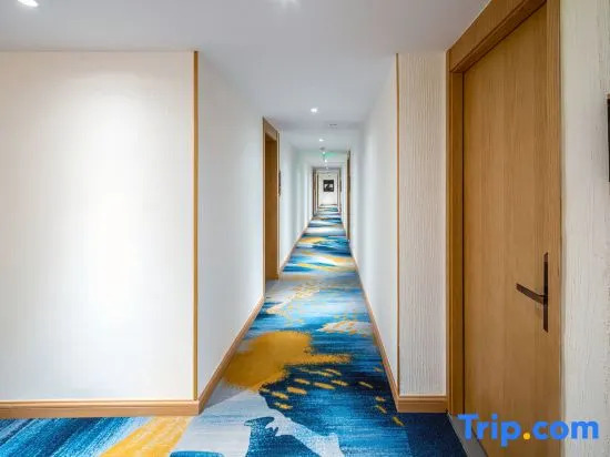 Chengdu Shanyueju Hotel