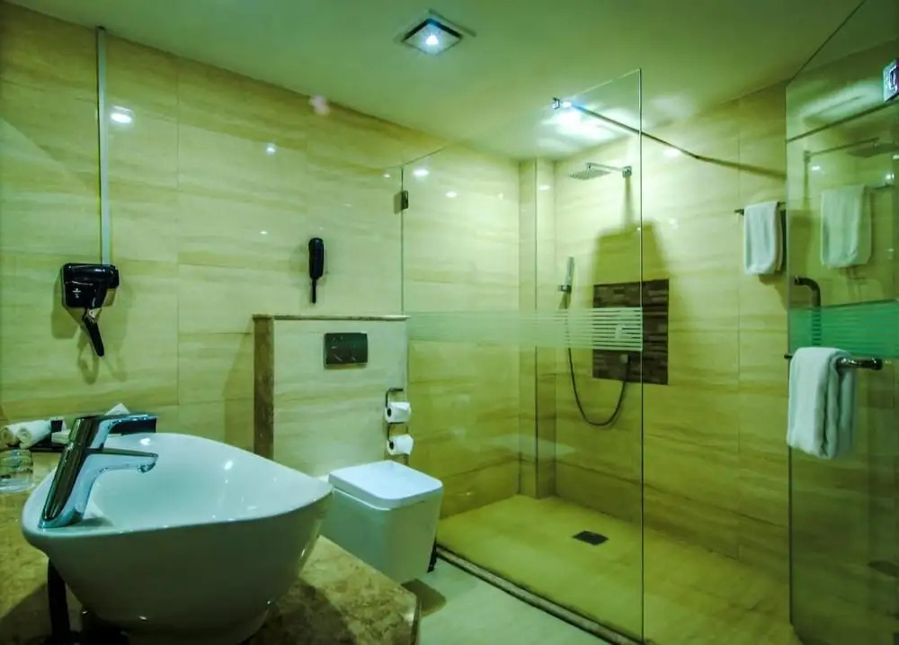 Prideinn Azure Hotel Nairobi 5