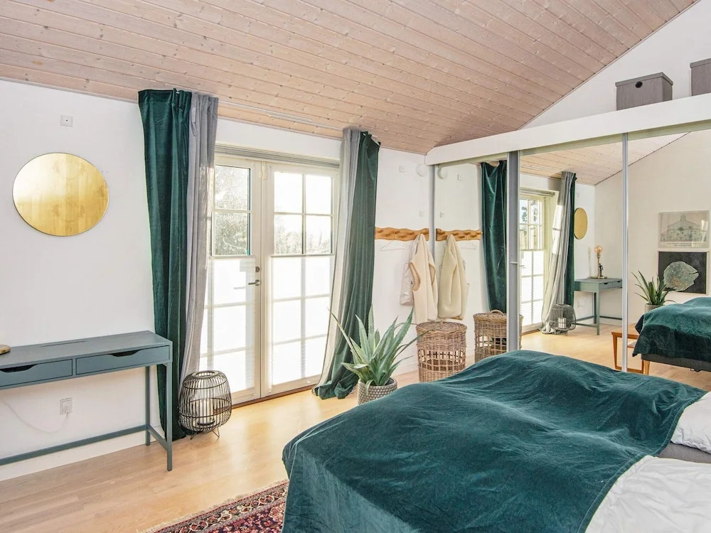 6 person holiday home in Silkeborg-By Traum