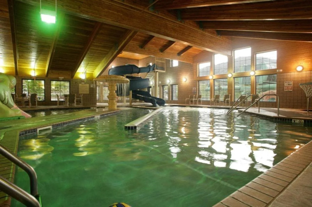 Hotel Glenwood Springs