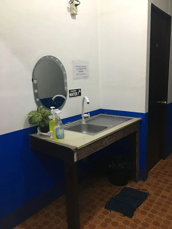 Mimi's Travelers Suites