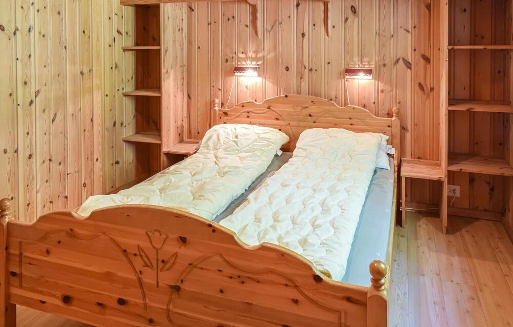 Bjertnes Turistgård