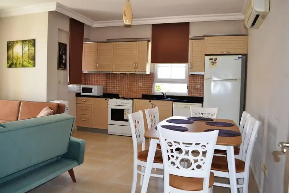 Dreamlife Apart 3 Bedrooms 2