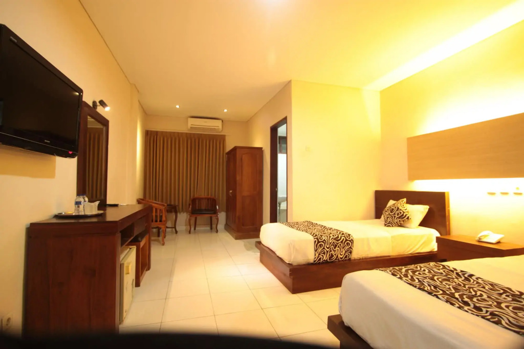 Bakung Sari Resort