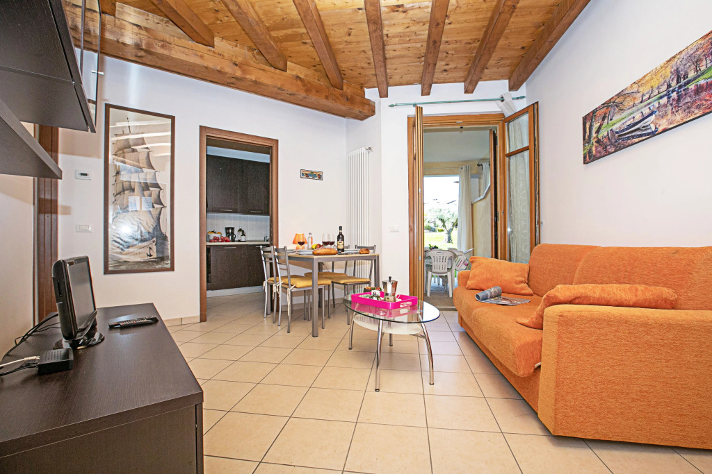 Appartamento Patrizia Manerba Resort