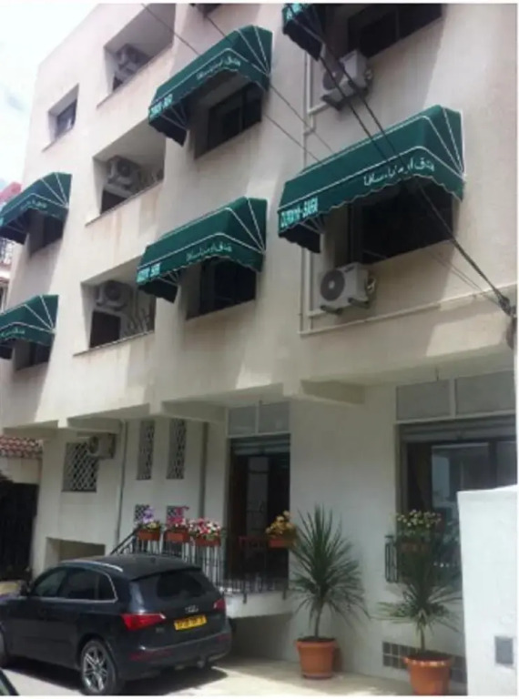 Hôtel Oumaya Safa