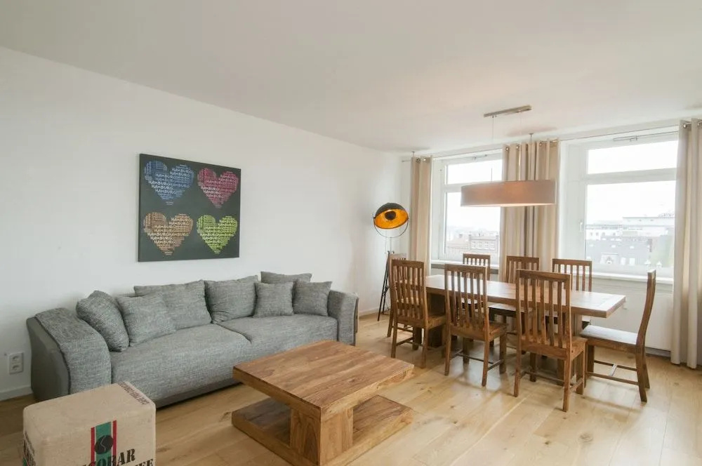 Appartement Ontop