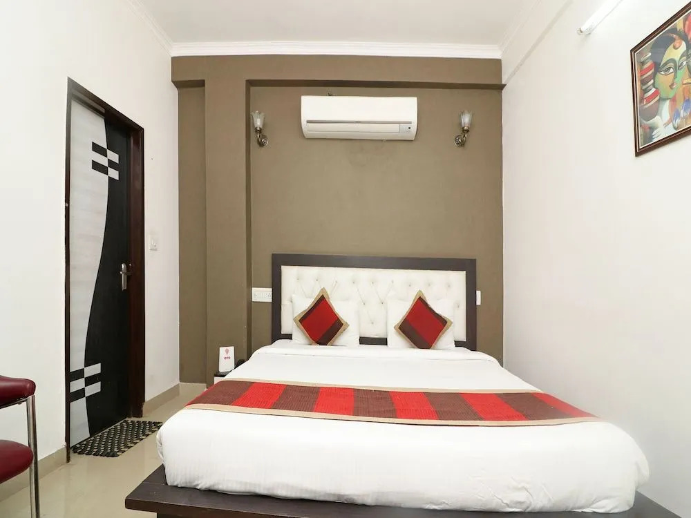 Oyo 4773 Atithi Inn