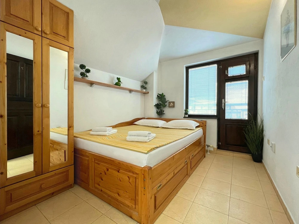 Eco Apartments Plovdiv