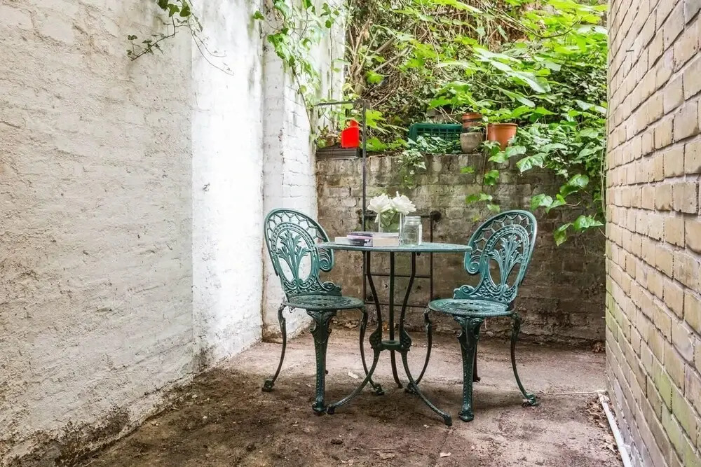 3BR Flat Close To Hyde Park