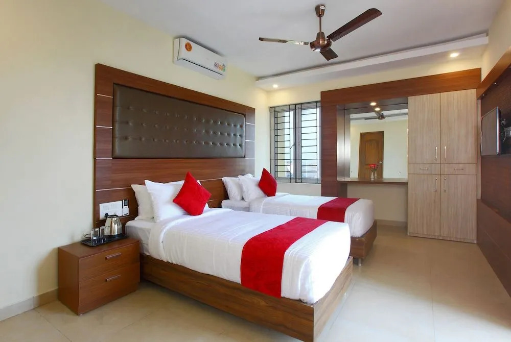 Laimar Suites