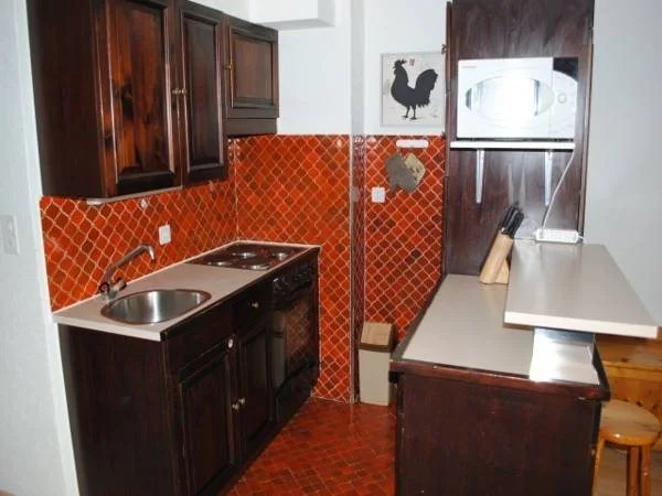 Apartments Ycoor