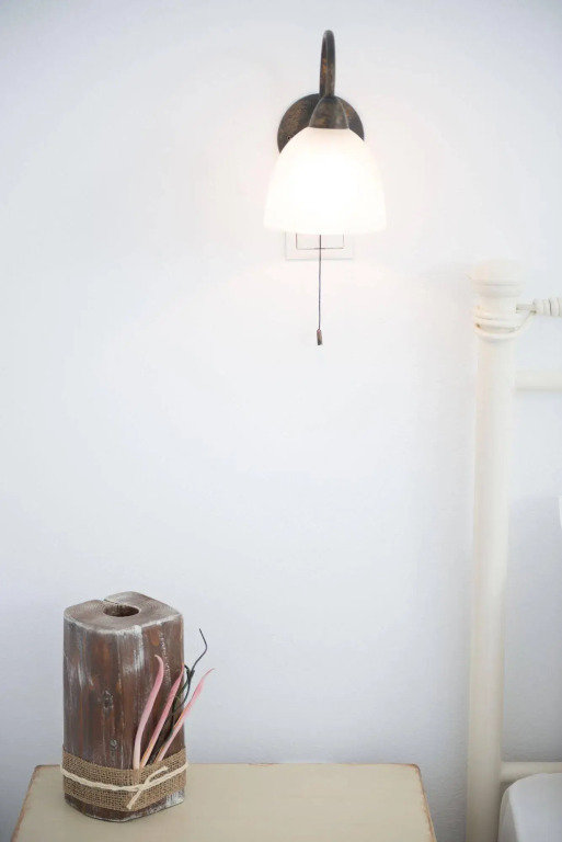 Fragias Studios & Apartments