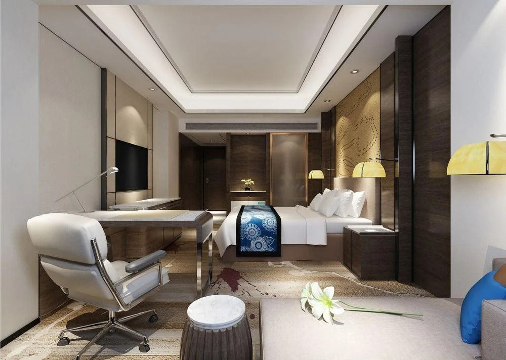 Guanshan Tourism Resort