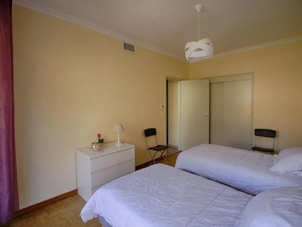 Appartement Ajaccio, 4 pièces, 6 personnes - FR-1-61-509
