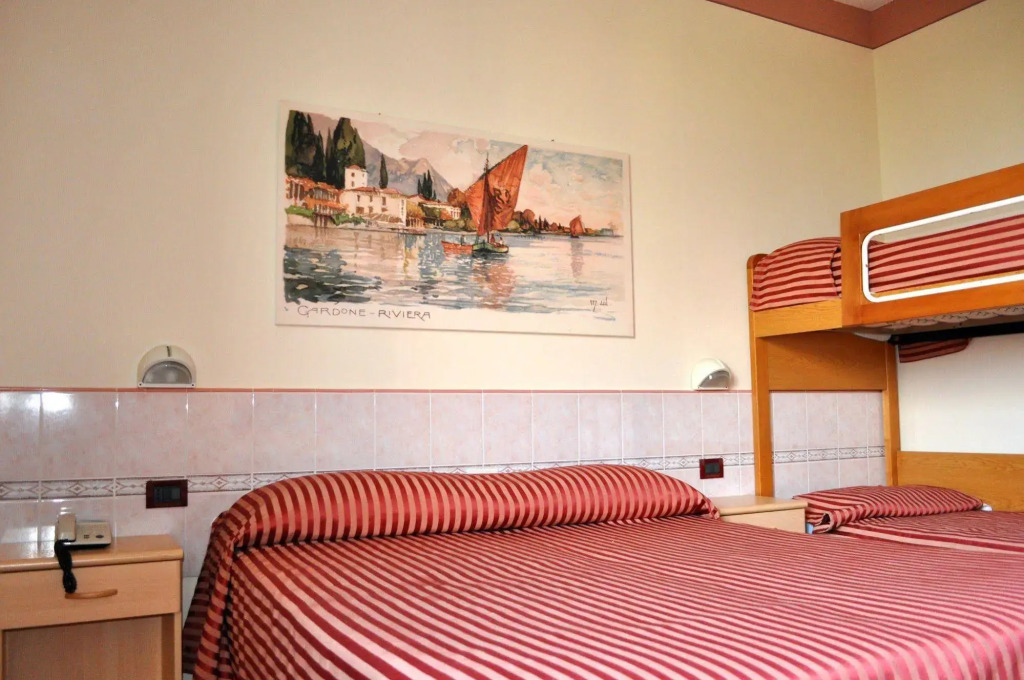 Hotel Panoramica