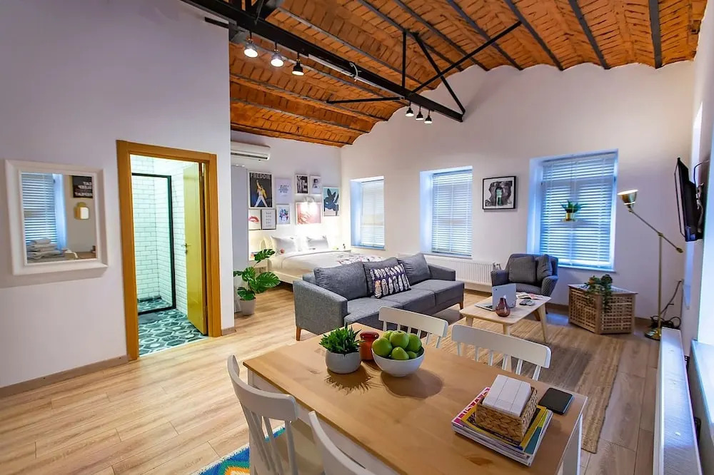 Flats Company Ajda Apartment
