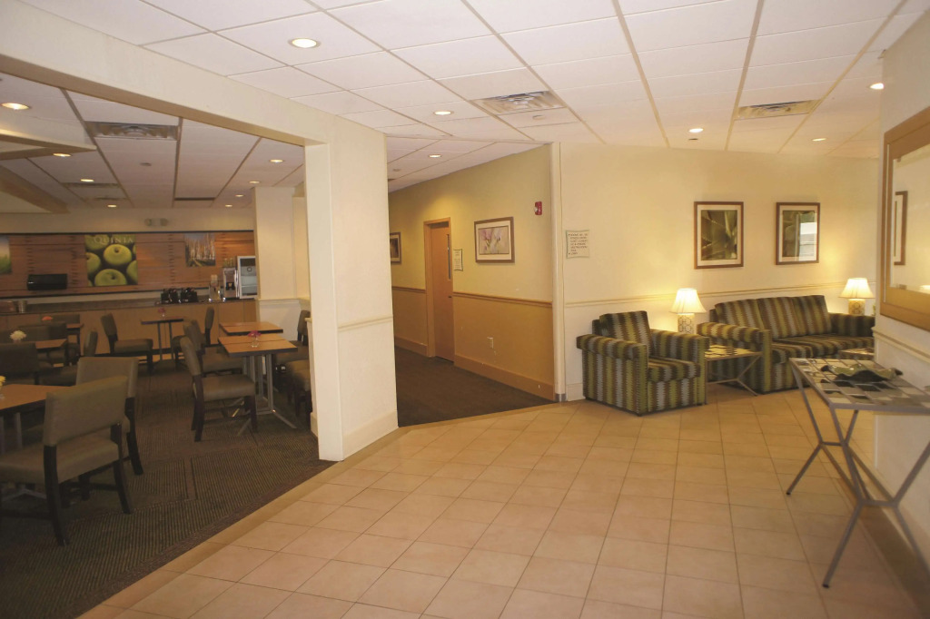 La Quinta by Wyndham Nashville Airport/Opryland