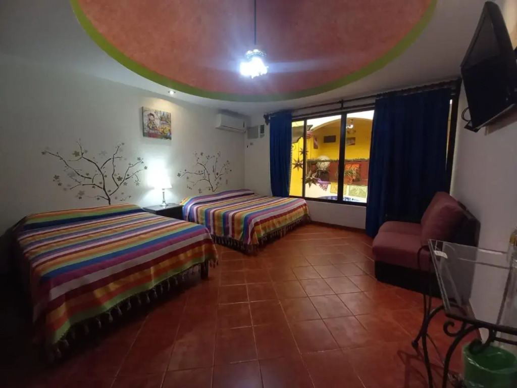 Hotel Doña Alicia